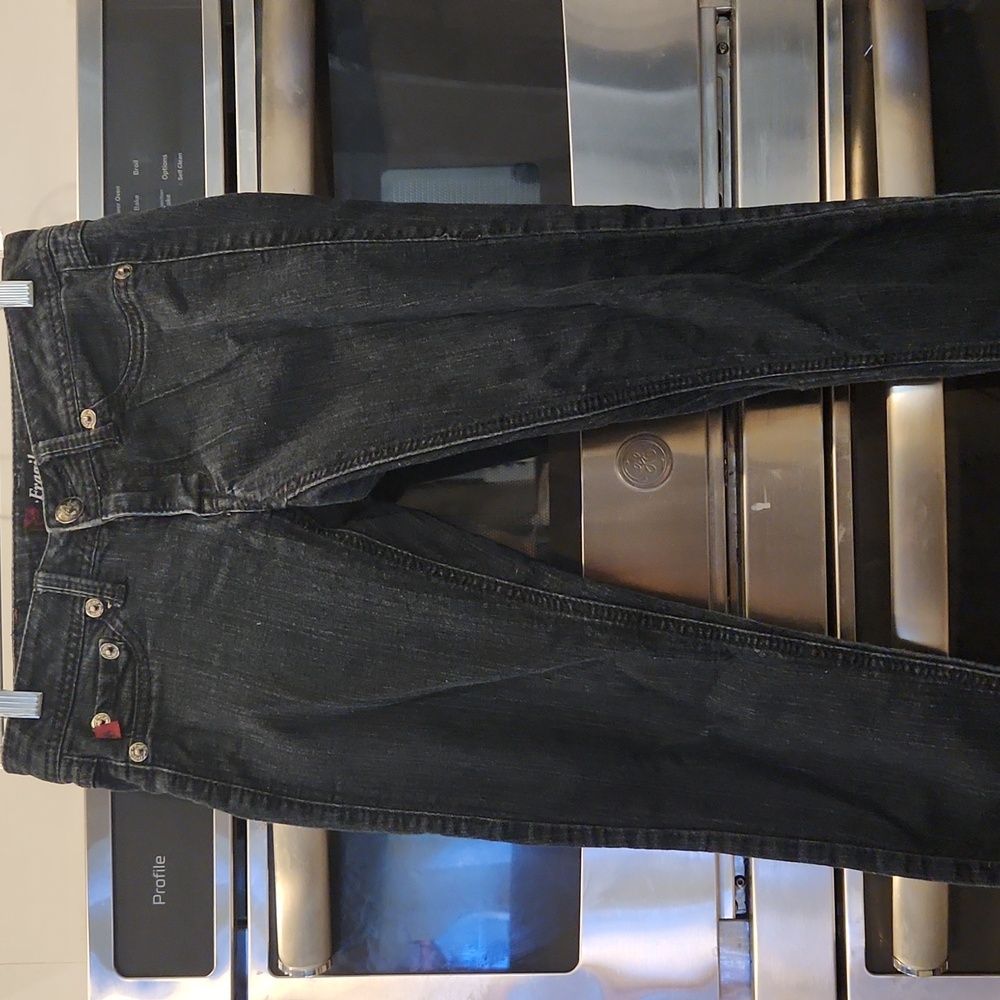 Fragile Women Jeans